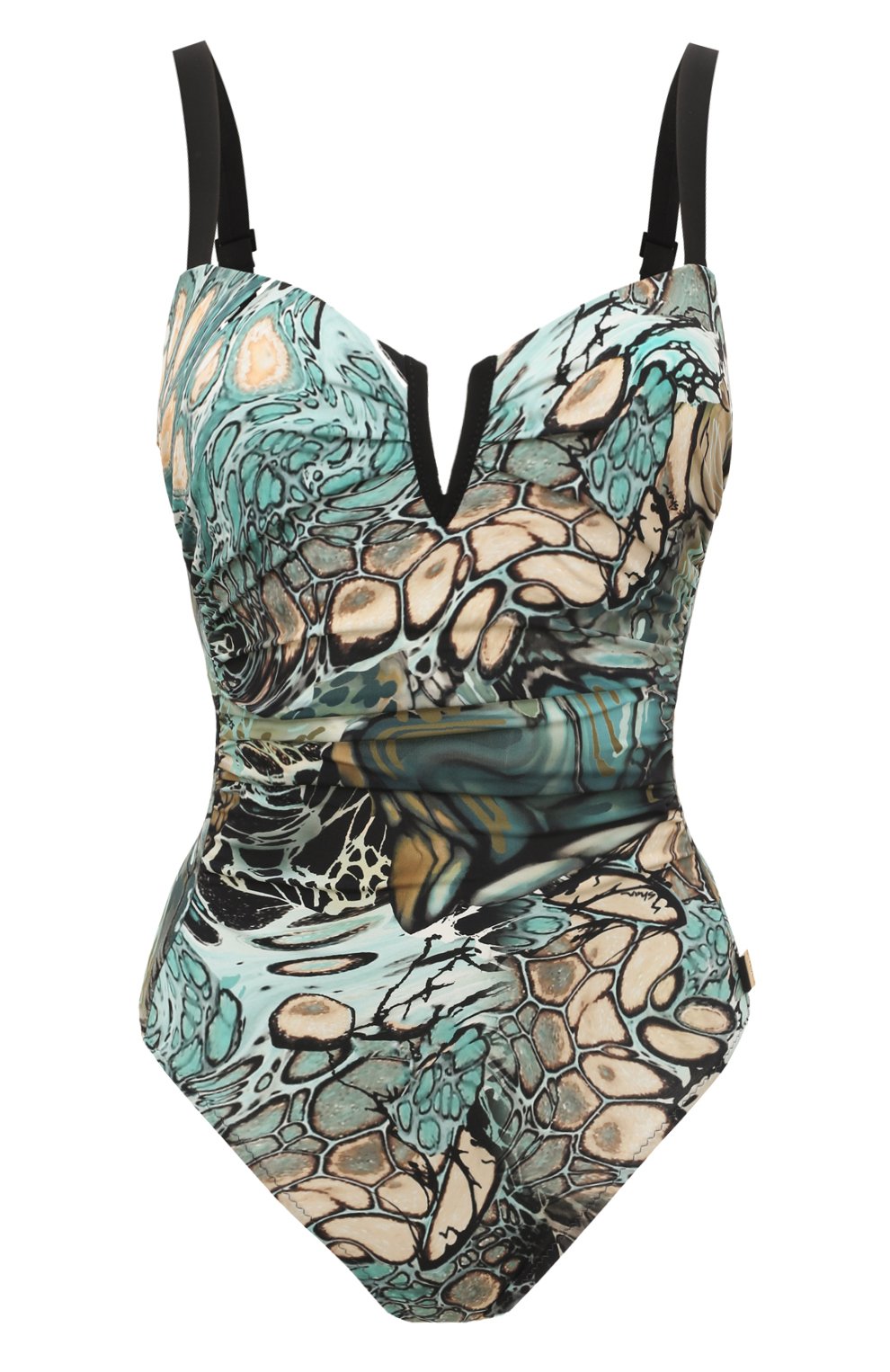 Слитный купальник SHAN, арт. 42360-01, фото 1