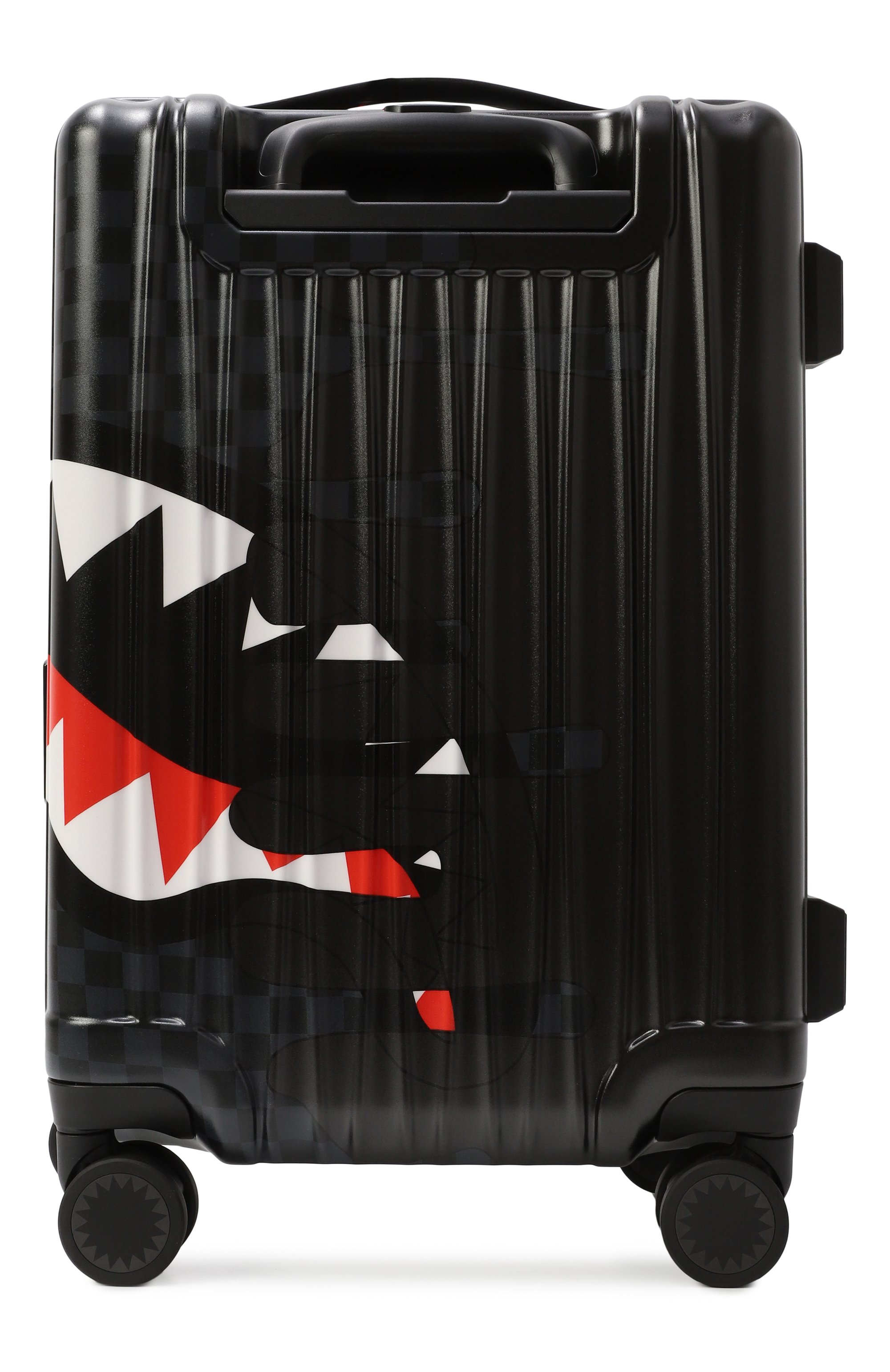 Чемодан SPRAYGROUND, арт. 910CL259NSZ, фото 7