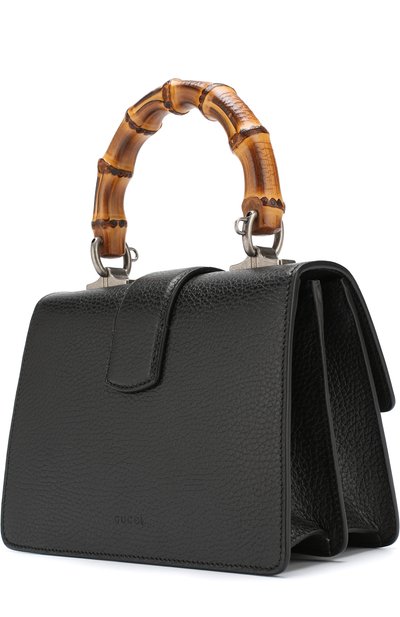 Сумка dionysus mini GUCCI черного цвета по цене 238000 руб., арт. 523367/CA0HN, фото 3 Сумка dionysus mini GUCCI, арт. 523367/CA0HN, фото 3