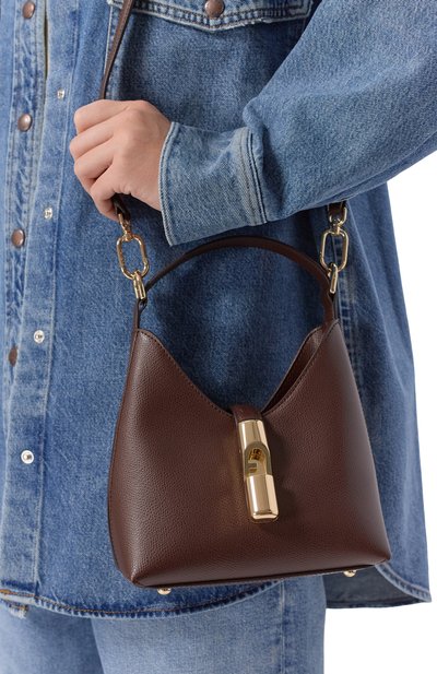 Сумка furla iride mini FURLA, арт. WE00876/ARE000, фото 2