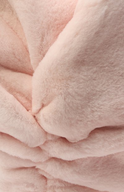 Меховая чалма бэлла из норки FURLAND, арт. 0176300150183600000, фото 3