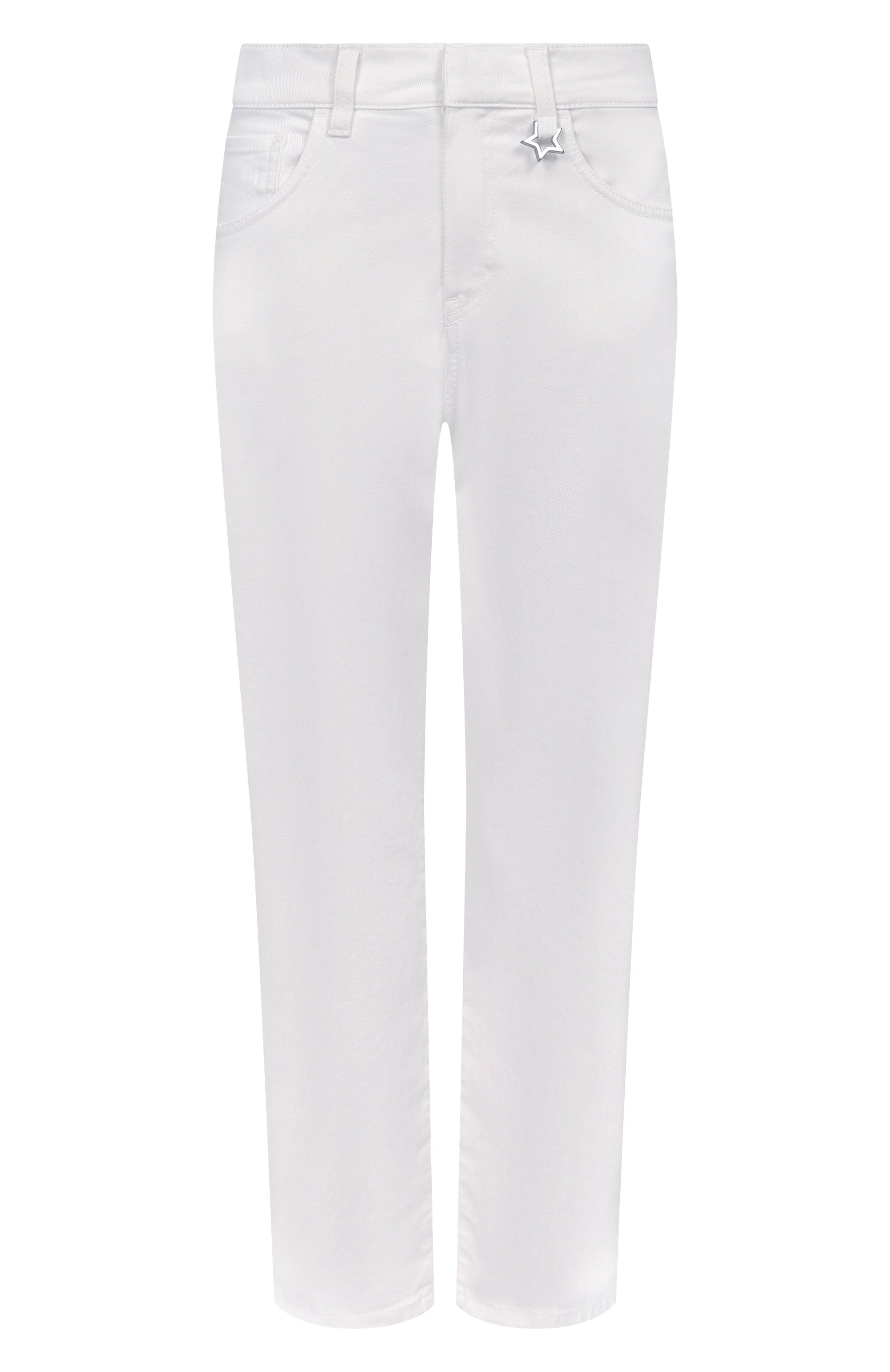 Джинсы LORENA ANTONIAZZI, арт. P2646PA19D/4049, фото 1