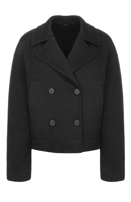 Женское кашемировое полупальто MVST, арт. M25.1PW.0007/C0L0MB0 50340