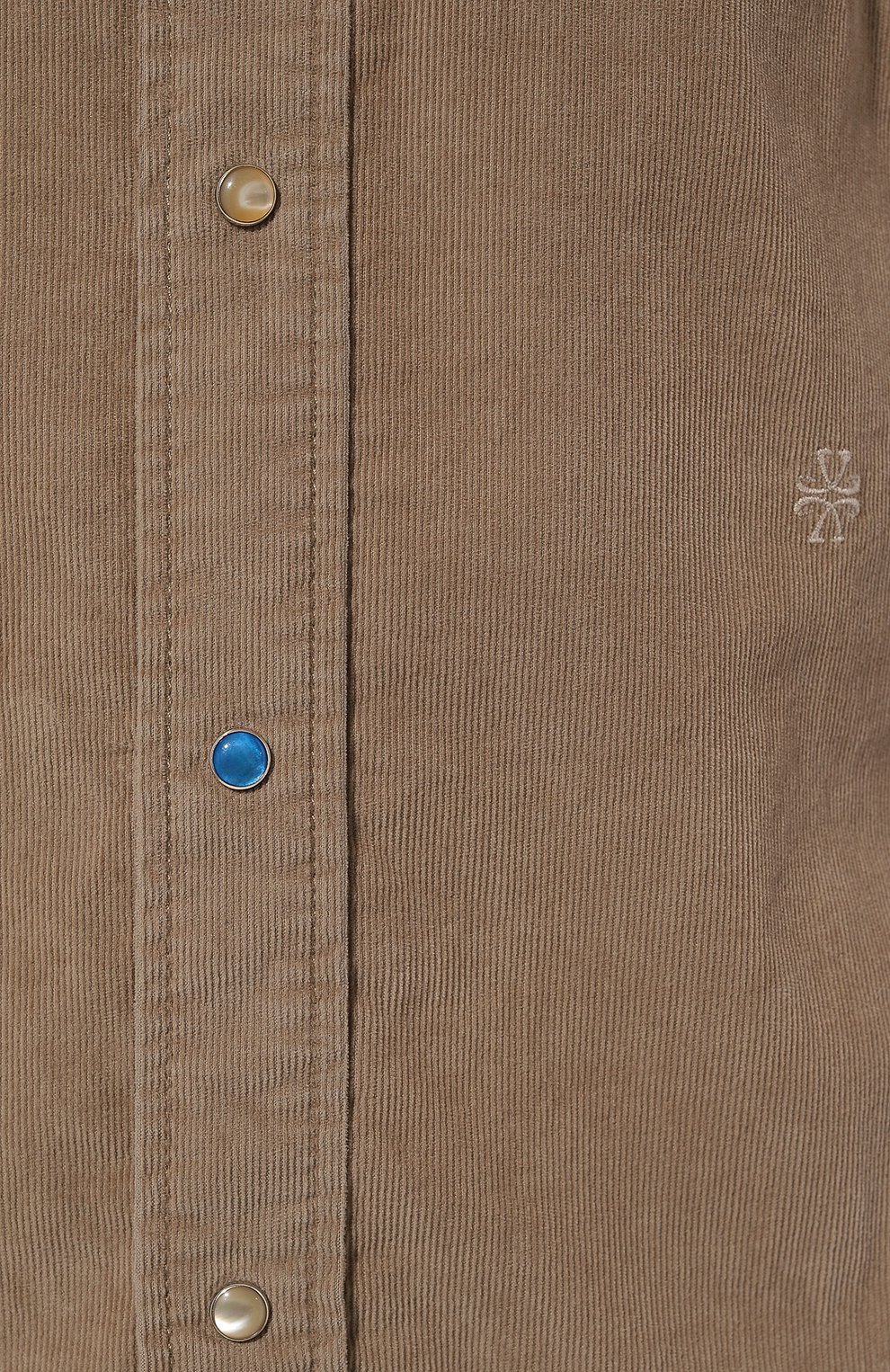 Вельветовая рубашка JACOB COHEN, арт. U C 002 13 T 406A, фото 5