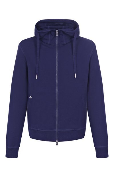 Мужской хлопковая толстовка FEDELI, арт. 8UE00642