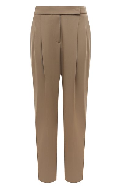 Женские шерстяные брюки WINDSOR, арт. 52 DH400