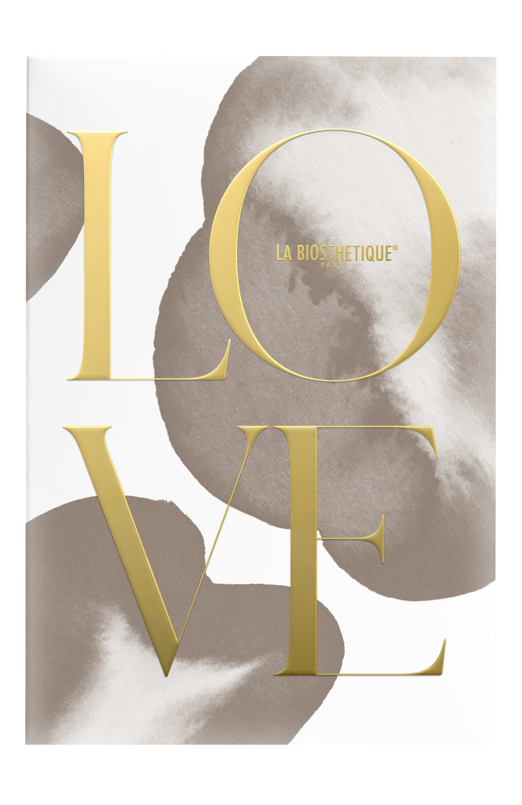 Набор spa для ухода за телом (75+2x50ml) LA BIOSTHETIQUE, арт. 12124, фото 2