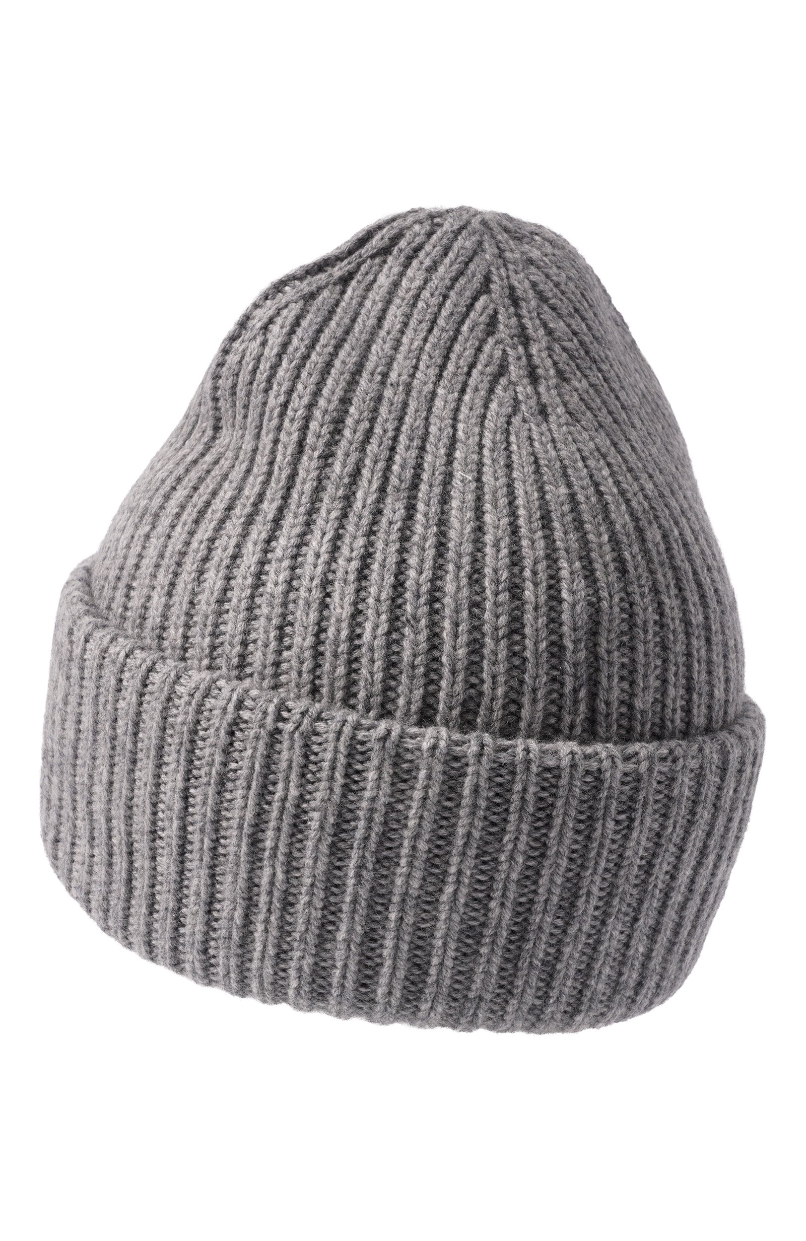 Шапка из шерсти и вискозы MC2 SAINT BARTH, арт. BRR0001-02281M/BERRY JR, фото 2