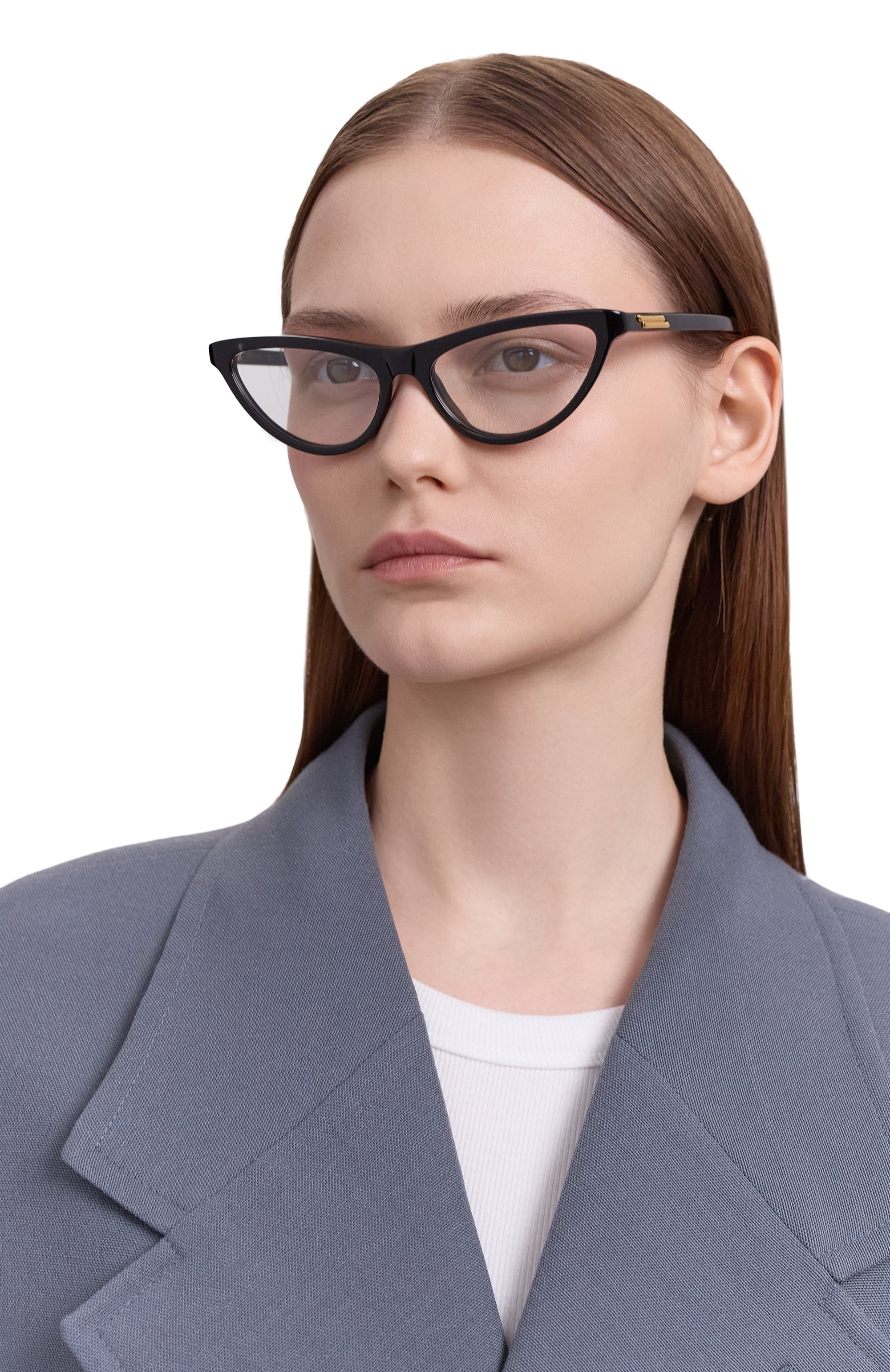 Оправа BOTTEGA VENETA, арт. BV1416 001, фото 2