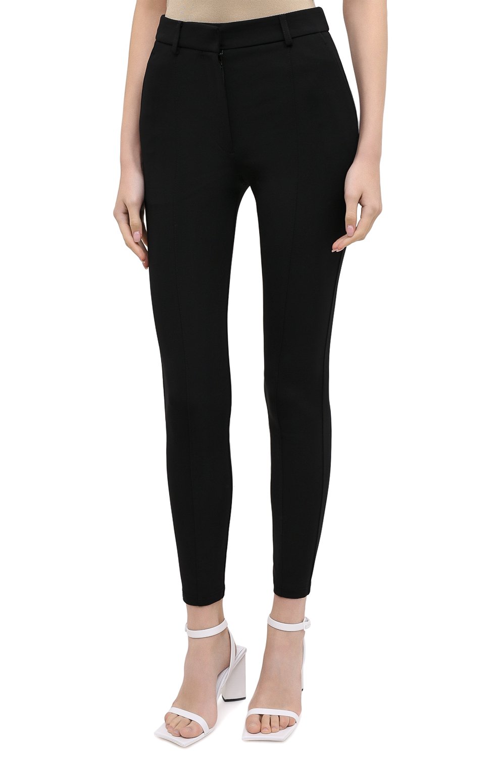 Брюки BURBERRY, арт. 4566769, фото 3