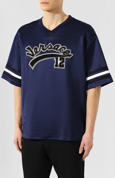Фу тболка VERSACE, арт. A81304/A228038, фото 3