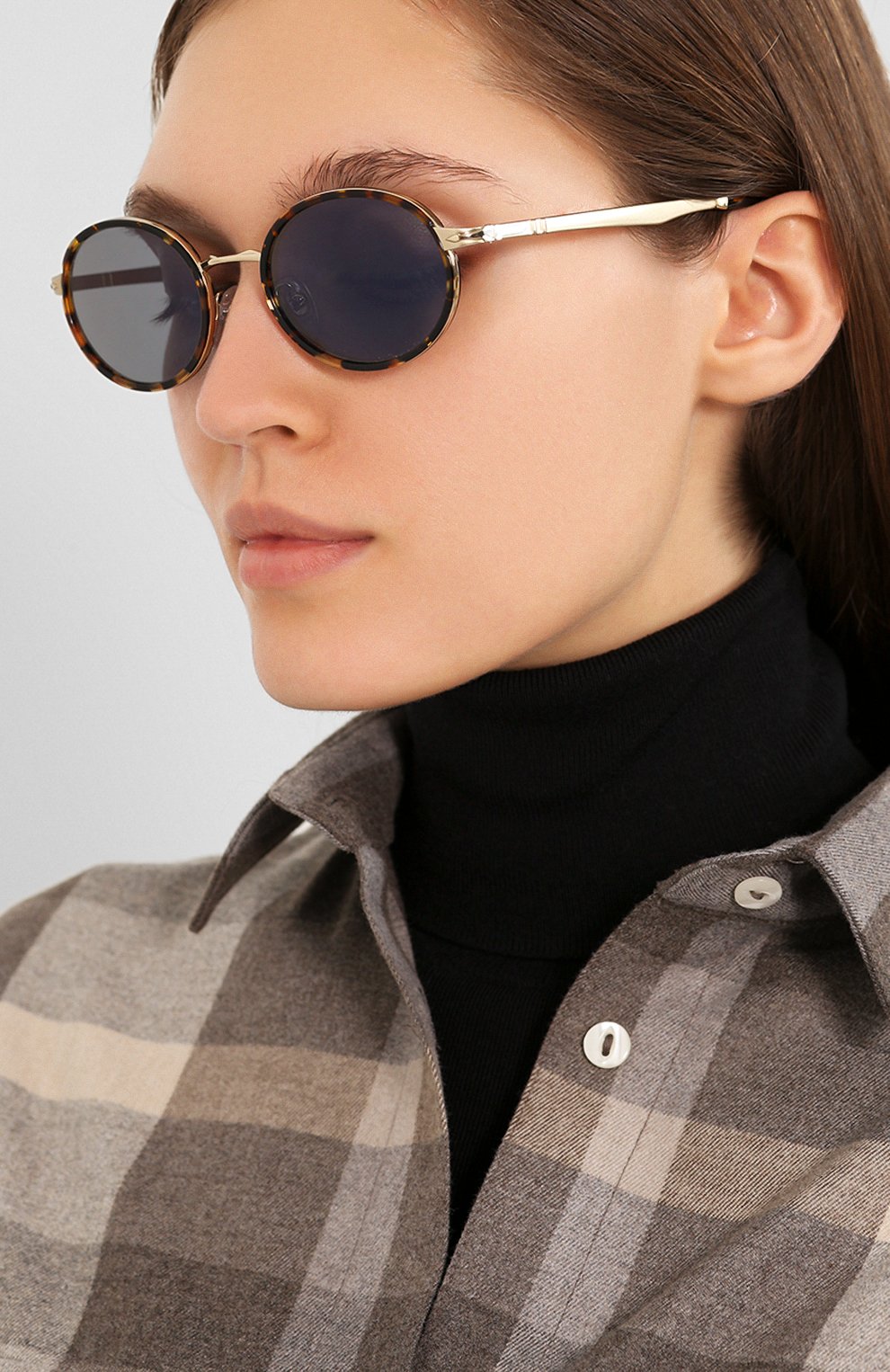 Солнцезащитные очки PERSOL, арт. 2457S-107656, фото 2