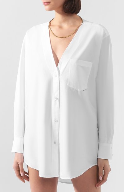 Рубашка ALEXANDER WANG, арт. 1WC1201300, фото 3