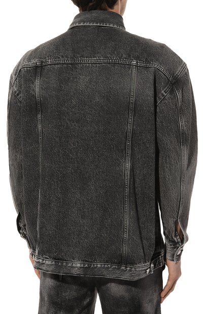 Джинсовая куртка ICON DENIM LA, арт. TED/ID8950, фото 4