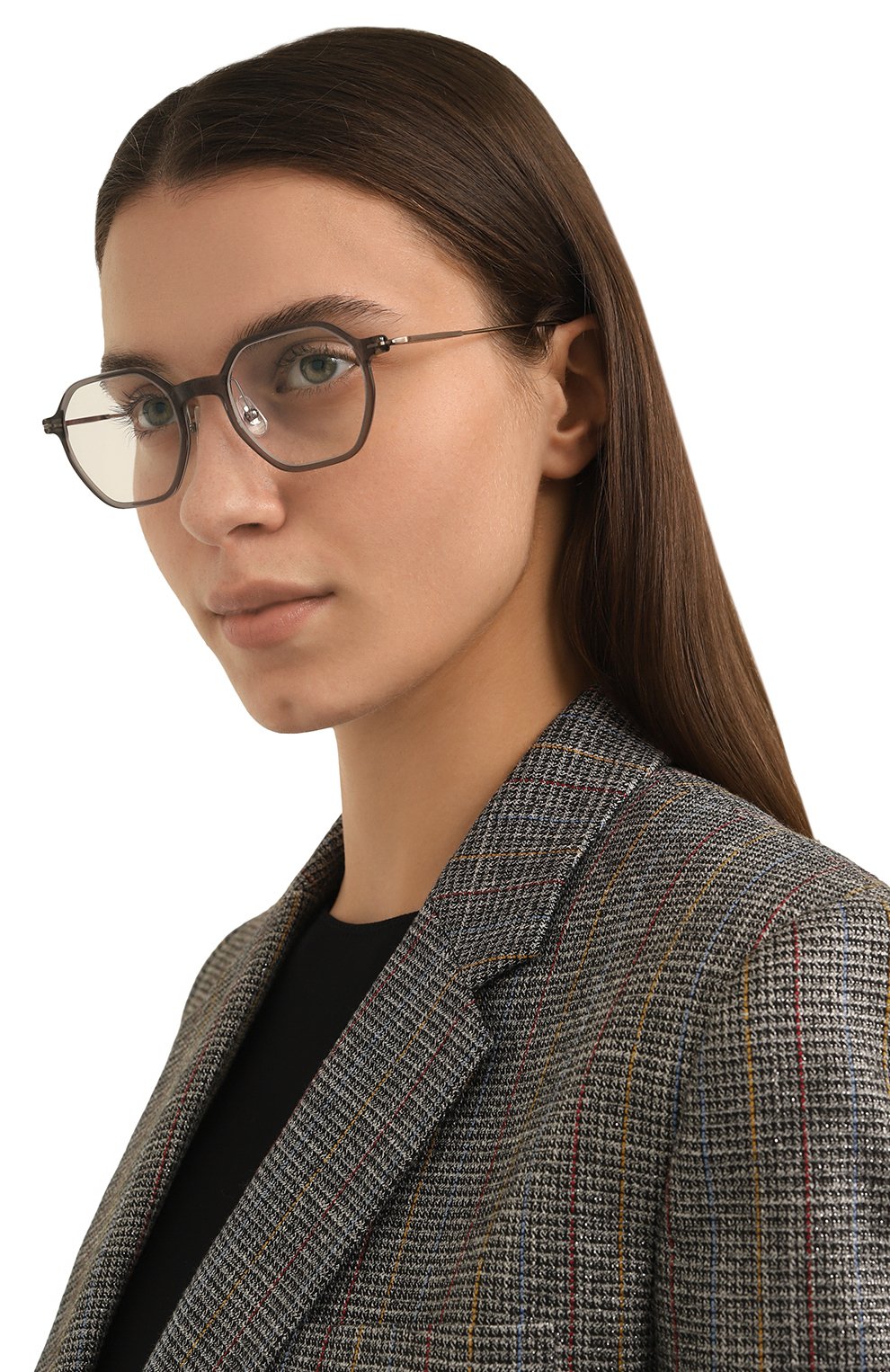 Оправа MATSUDA, арт. M2053 BGC-AG, фото 2