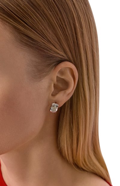 Серьги NUMBERING, арт. 3124/M, фото 2