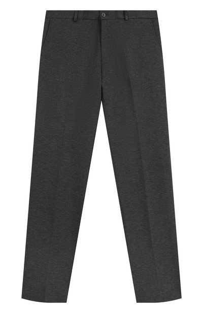 Брюки из вискозы DAL LAGO, арт. N107D/8111/17-18