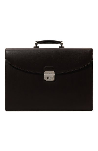 Мужской портфель ARTIOLI, арт. MERCURY/RH0DES CALF