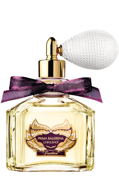 Женский парфюмерная вода le bolshoi prima ballerina (60ml) GUERLAIN, арт. G017739