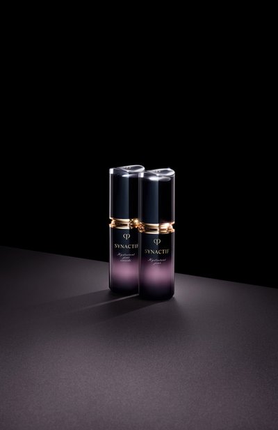 Дневная увлажняющая эмульсия synactif CLÉ DE PEAU BEAUTÉ, арт. 16299CP, фото 4