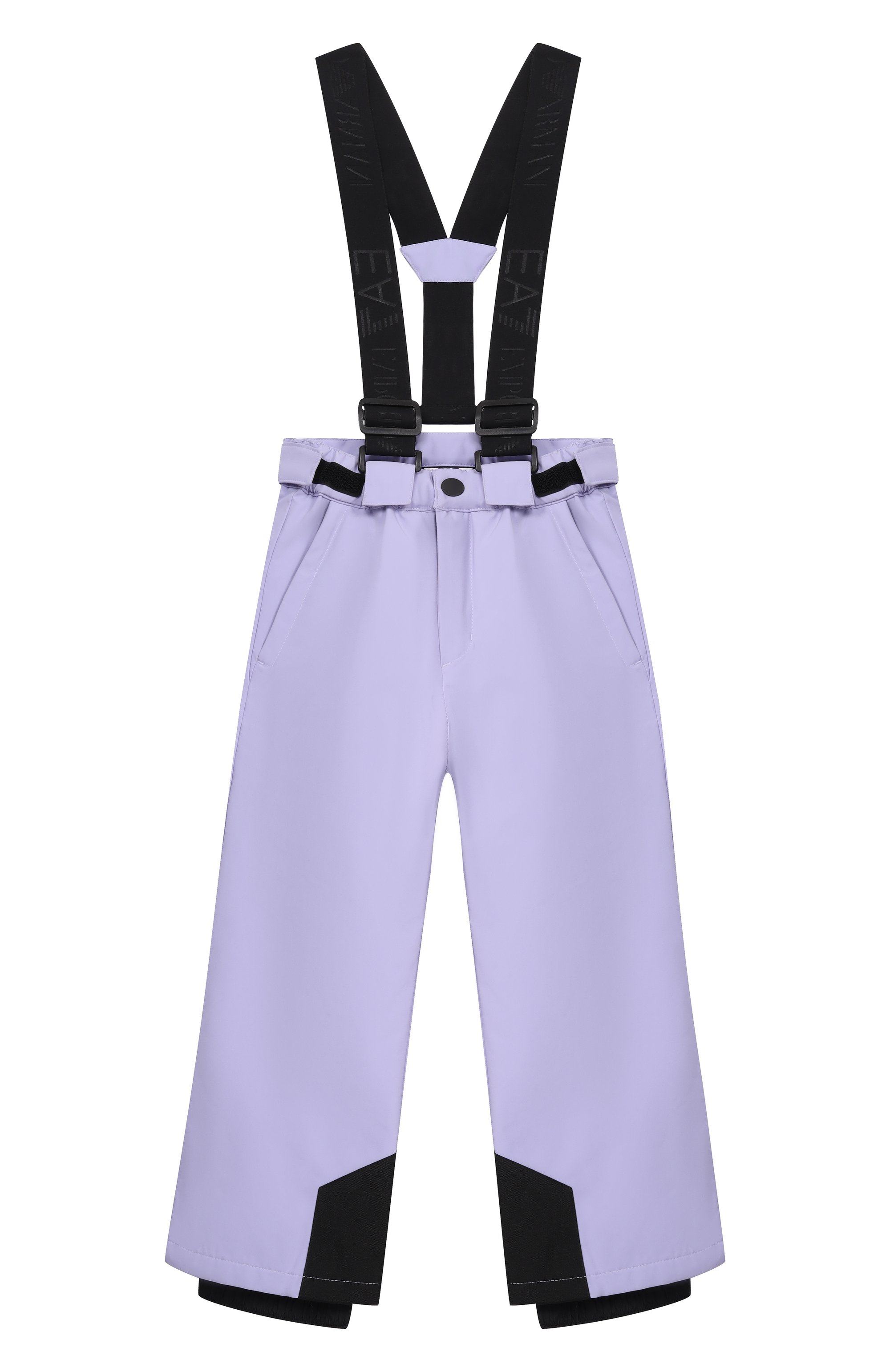 Утепленные брюки EA7, арт. 7B000115/AF14794, фото 1