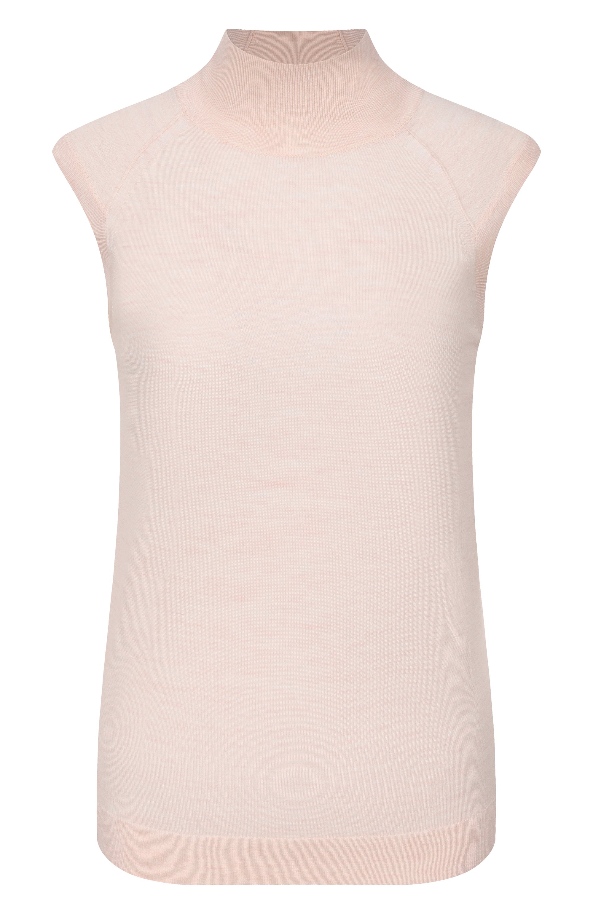 Шерстяной топ BOSS, арт. 50544998, фото 1