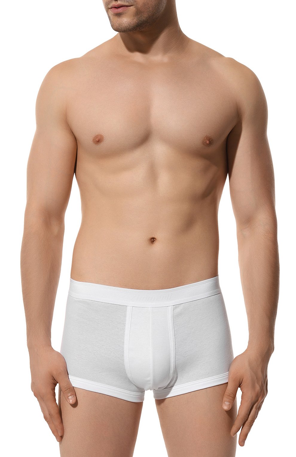 Хлопковые боксеры ZIMMERLI, арт. 222-1475, фото 2