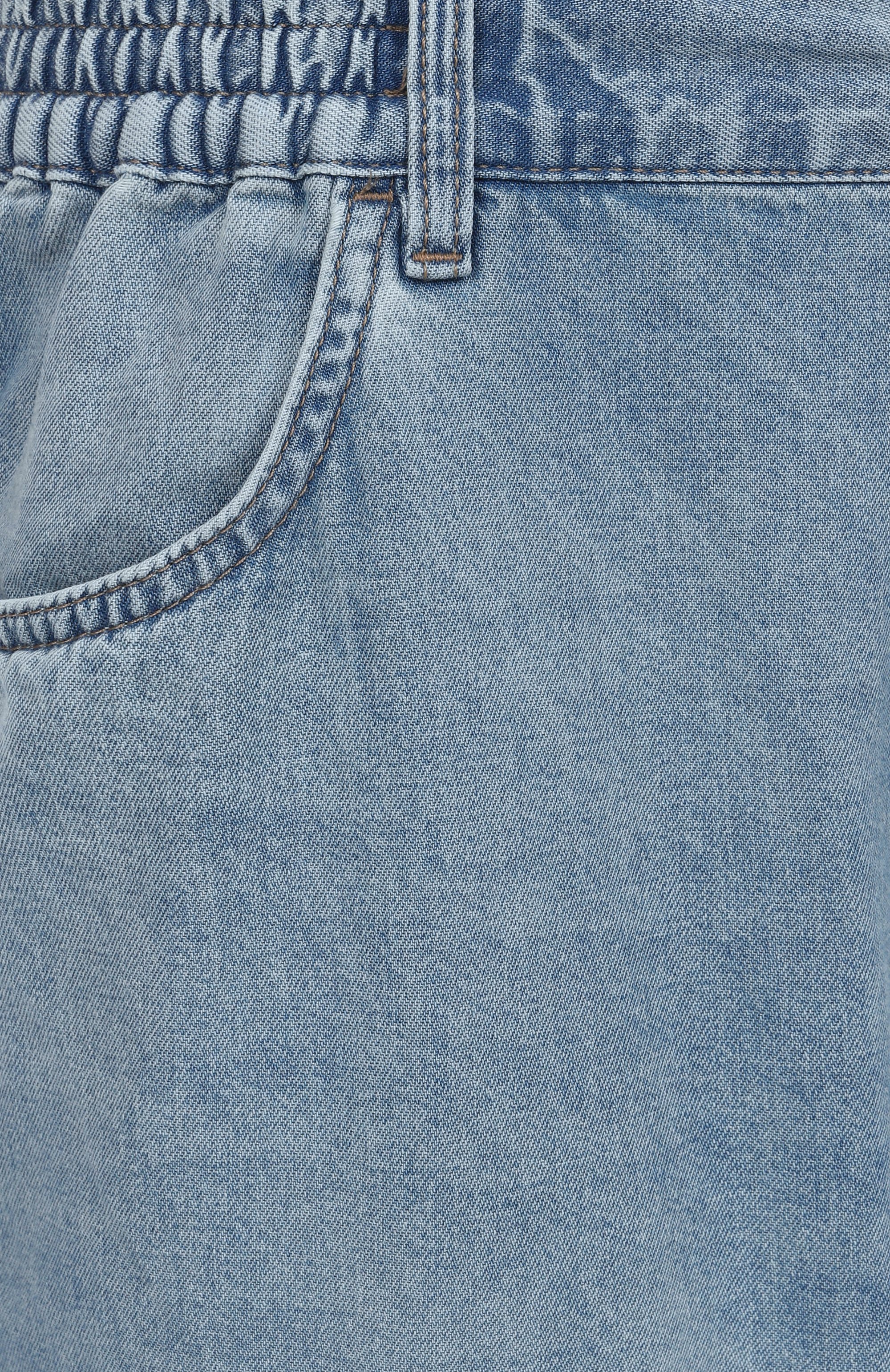 Джинсы relaxed 524 12 STOREEZ, арт. 131335, фото 6