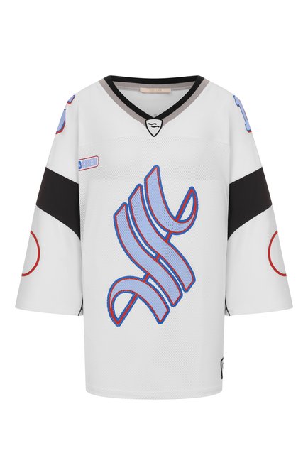 Женская футболка SSHEENA, арт. 25FWTIME0UT/TF25004