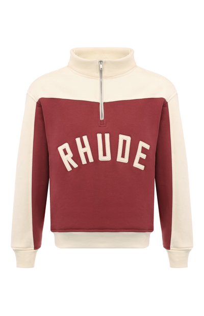 Мужской хлопковый свитшот RHUDE, арт. RHPF24ST02320