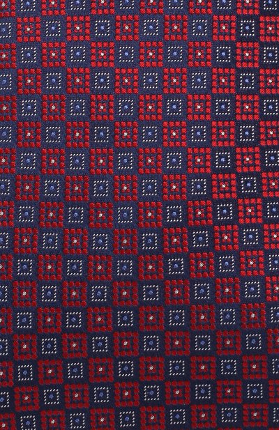 Шелковый галстук CANALI, арт. 79/HX02113, фото 3