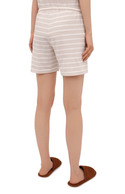 Хлопковые шорты EVA B.BITZER, арт. 11300345, фото 4