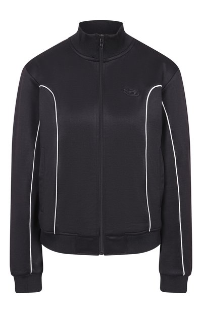 Женский толстовка DIESEL, арт. A21726/0EPCK