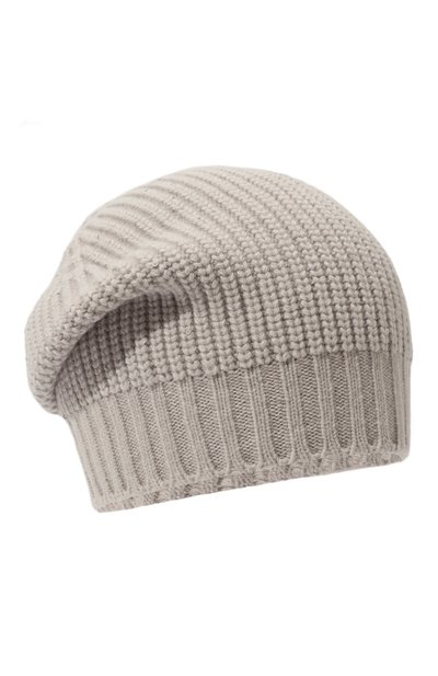 Шерстяная шапка LORENA ANTONIAZZI, арт. C23147CE37A/2472, фото 1