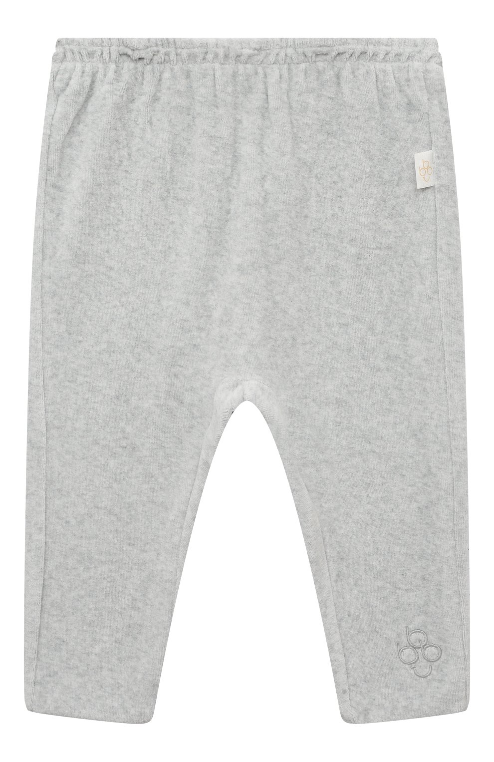 Велюровые брюки BABYBU, арт. PE1040ES, фото 1