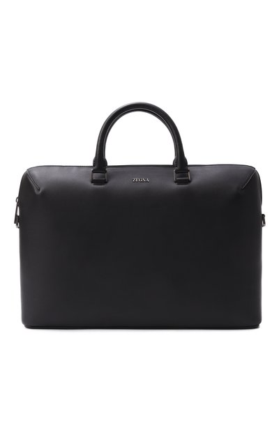 Мужская портфель ZEGNA, арт. C2157Z/LHGRN