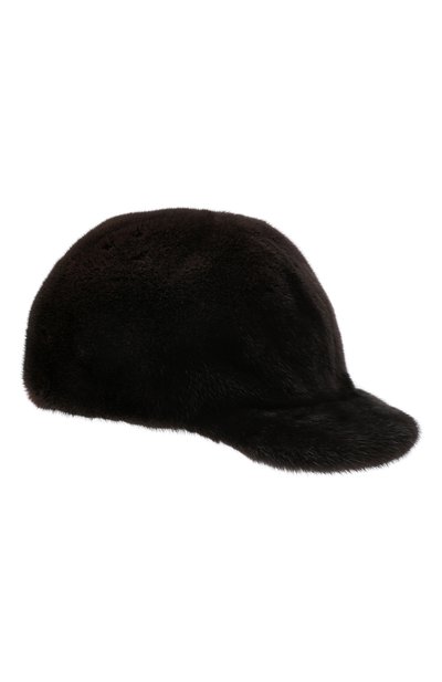 Кепка из меха норки FURLAND, арт. 0000802110154600584, фото 1