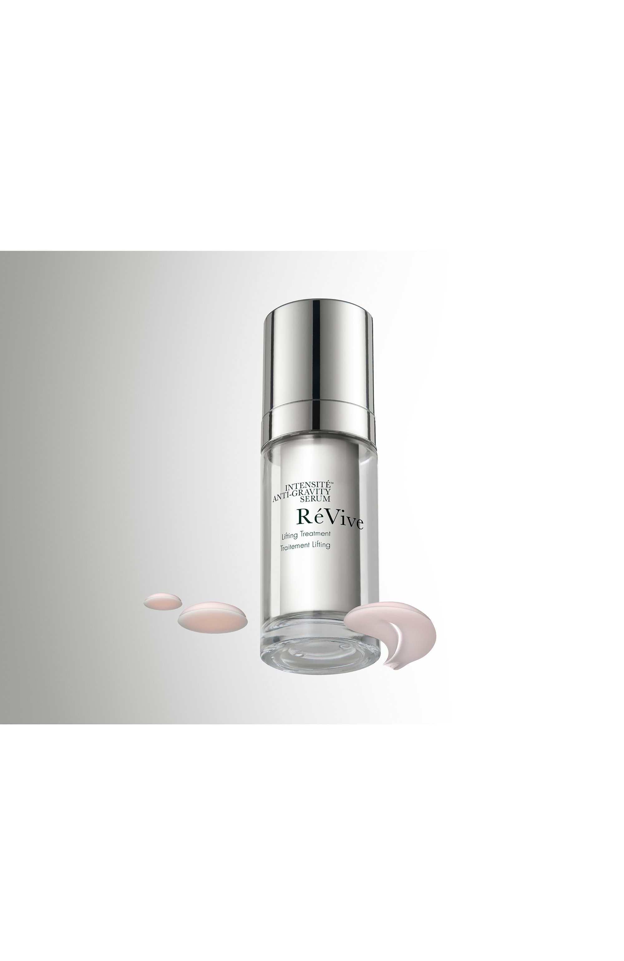 Лифтинг-сыворотка для моделирвоания лица intensite anti-gravity serum (30ml) REVIVE бесцветного цвета по цене 86500 руб., арт. 633222225786, фото 2 Лифтинг-сыворотка для моделирвоания лица intensite anti-gravity serum (30ml) REVIVE, арт. 633222225786, фото 2