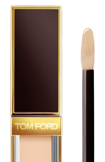 Консилер shade and illuminate, оттенок 1c0 silk (5,4ml) TOM FORD, арт. T926-04, фото 3