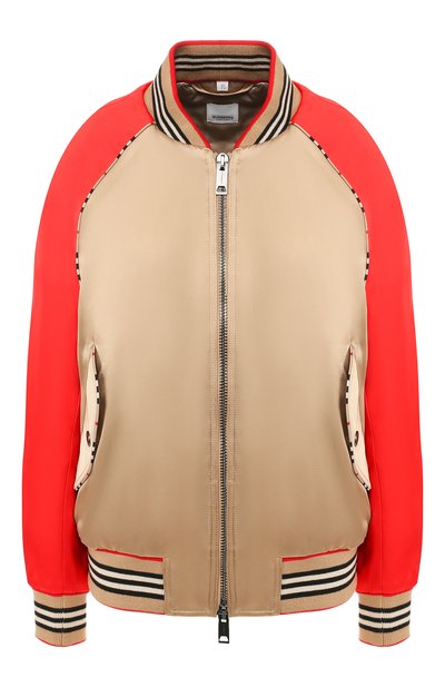 Бомбер harlington BURBERRY, арт. 8008762, фото 1