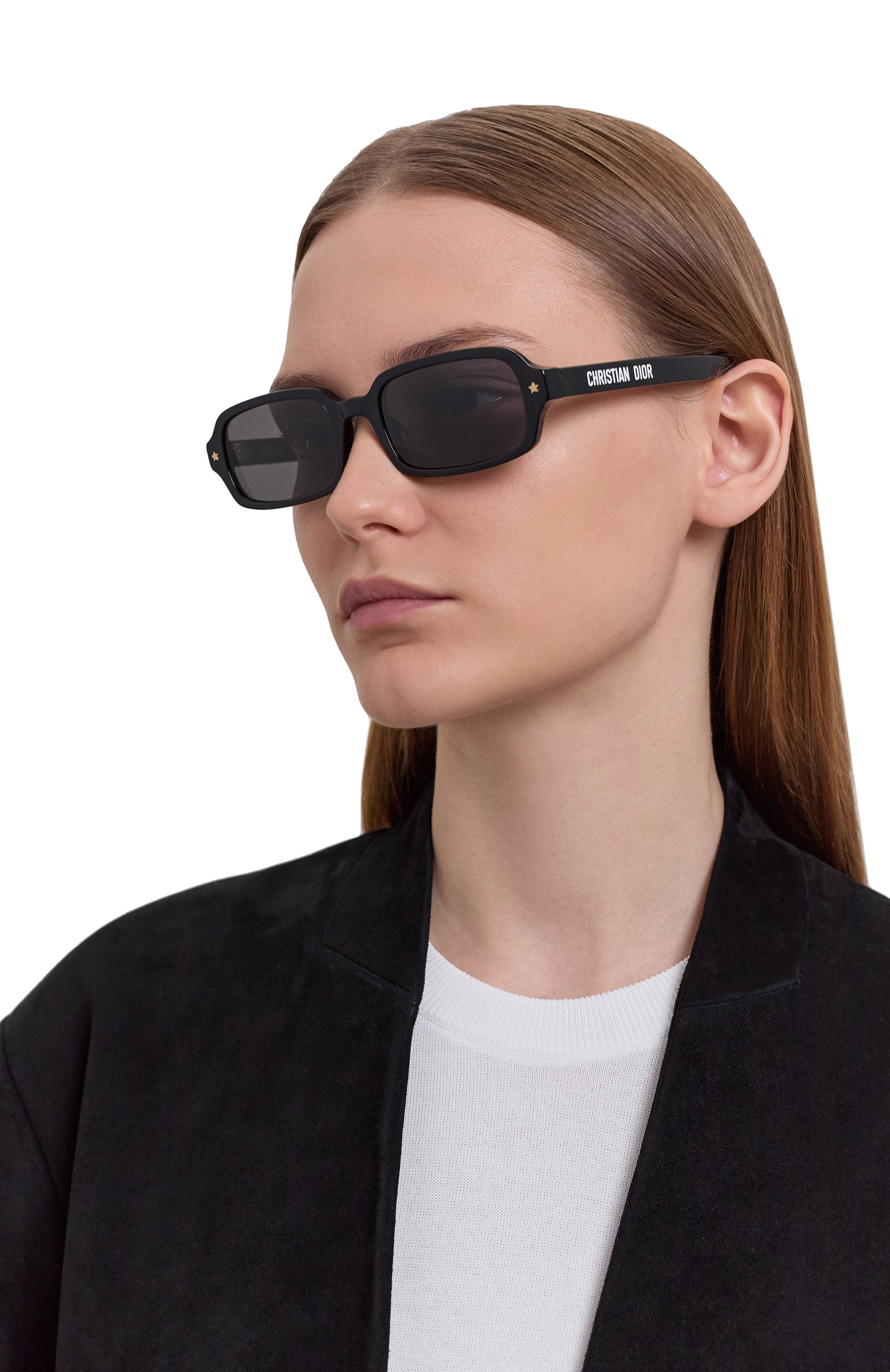 Солнцезащитные очки DIOR EYEWEAR, арт. DI0RPACIFIC S3I 10A0, фото 2
