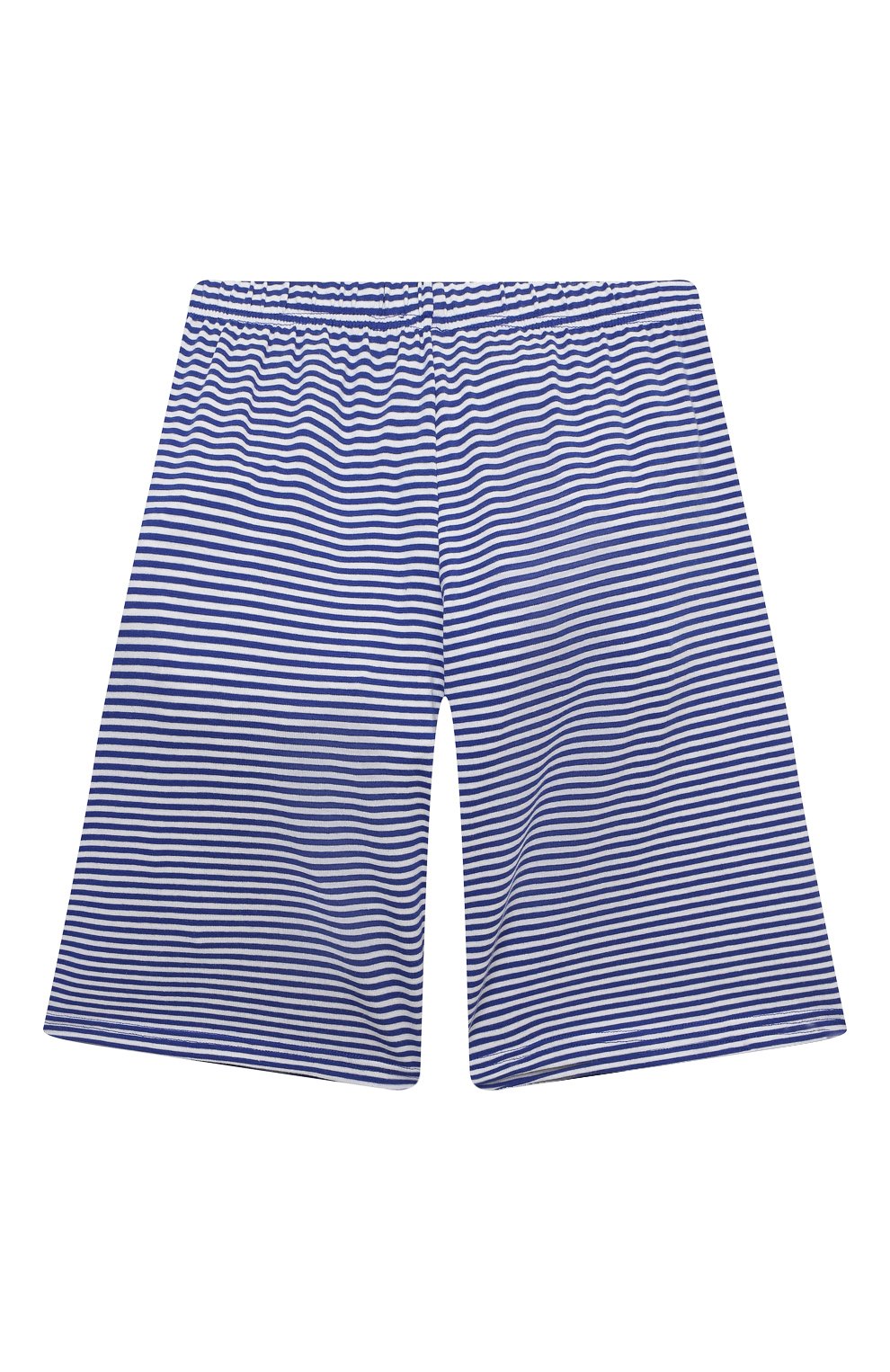 Хлопковая пижама LA PERLA, арт. 70272/2A-6A, фото 5