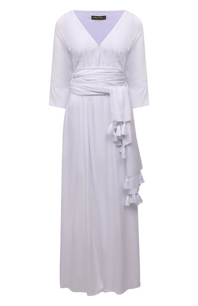 Женское платье из вискозы ERIKA PENA, арт. VER0MAXIDRESS