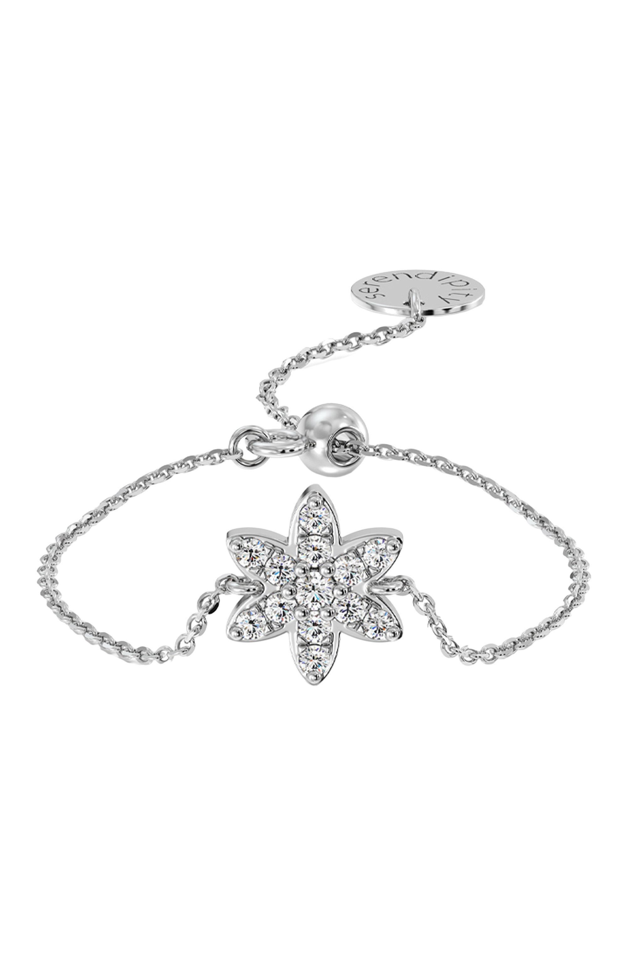 Кольцо SERENDIPITY, арт. EJR0050W, фото 3