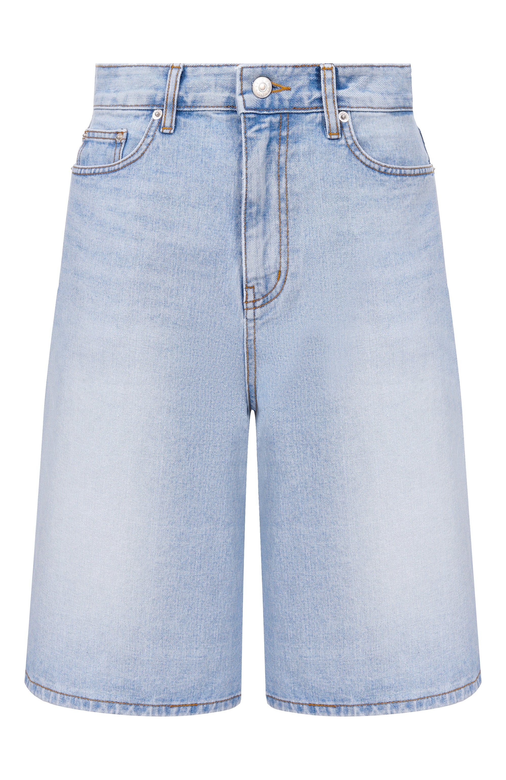 Джинсовые шорты DUNST, арт. UDPA6B247B1, фото 1