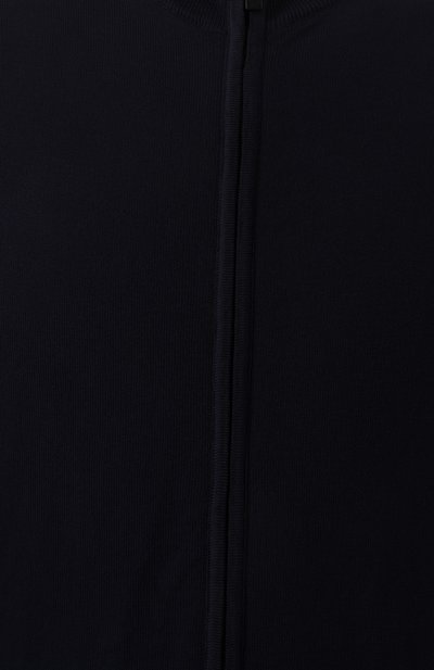 Хлопковый кардиган CANALI, арт. C0022/MK00145, фото 5