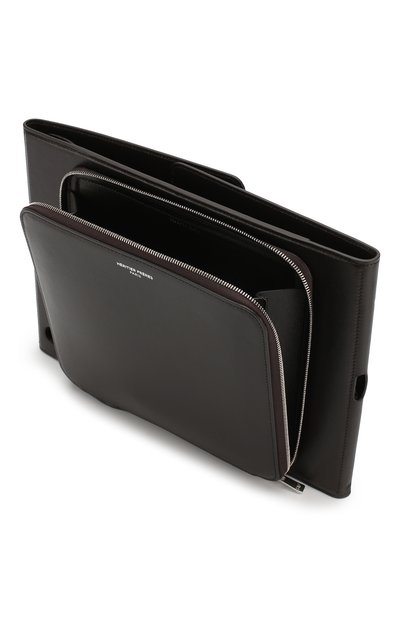 Чехол для ipad pro 9.7" HERITIER FRERES, арт. ANDYIPADPR09.7`CAFFE, фото 3