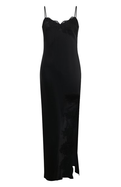 Женская сорочка из шелка и хлопка LISE CHARMEL, арт. ALC1180