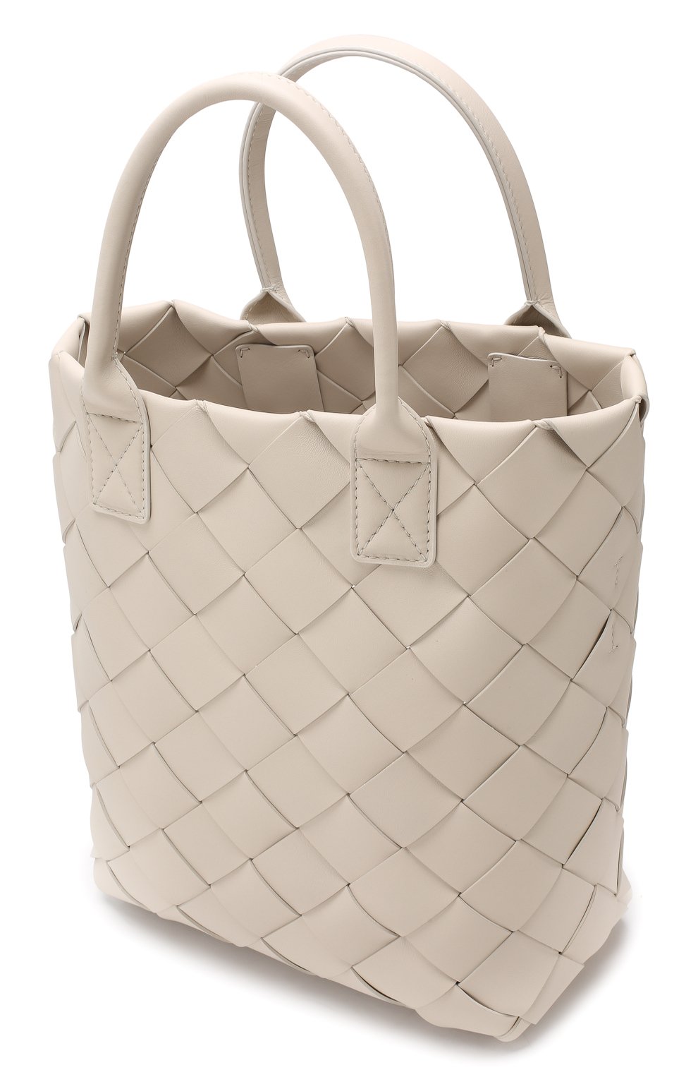 Cумка maxi cabat 30 BOTTEGA VENETA, арт. 570800/VMAH1, фото 4