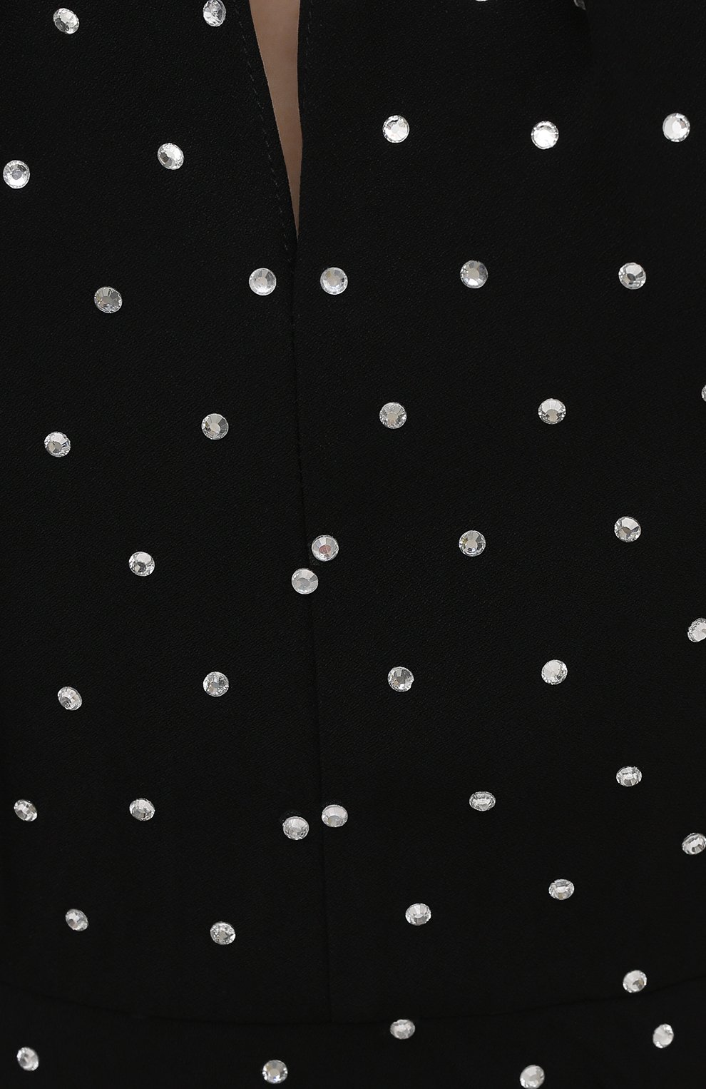 Платье из вискозы SELF-PORTRAIT, арт. RS21-147, фото 5